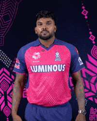 Watching Halla Bol GIF by Rajasthan Royals