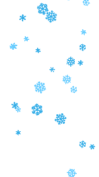 Frosted Flakes Christmas Sticker