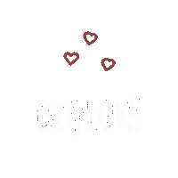 Big Love らぶ Sticker