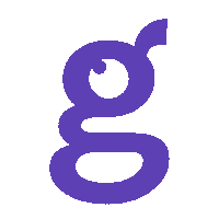 MakingGiants genie eye roll mg makinggiants Sticker