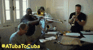 film dancing GIF by Blue Fox Entertainment