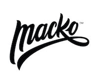 Macko Sticker by Mackotattoo