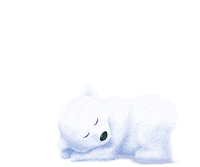 milumilhu baby mother sleeping father Sticker