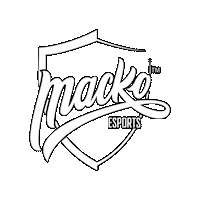 Macko Sticker by Mackotattoo