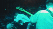 Excited Fans GIF by omaband