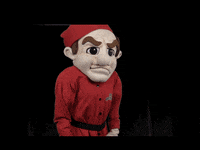 Bishops Owu GIF by Ohio Wesleyan University