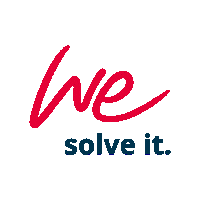 welog solve lösung welog wesolveit Sticker