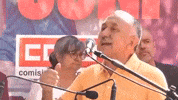 Sindicato Ugt GIF by DJ CHIMO BAYO