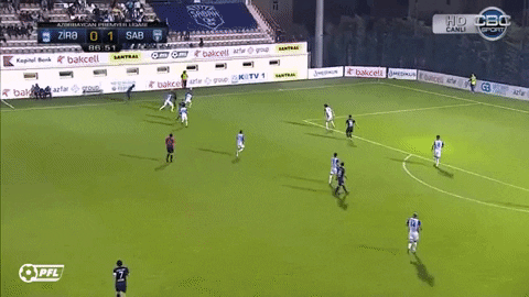 sportalgif giphygifmaker sony norde GIF
