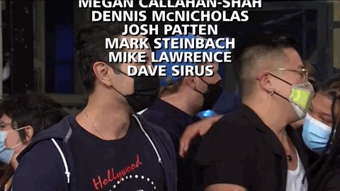 Snl Season 47 GIF by Saturday Night Live