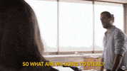 rob season 3 GIF by Animal Kingdom on TNT