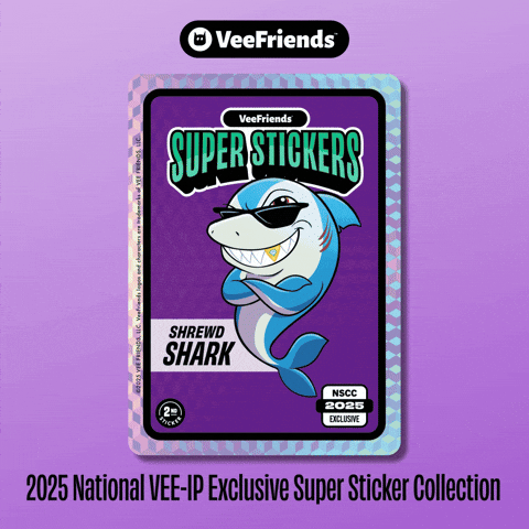 Sticker Collect GIF by VeeFriends