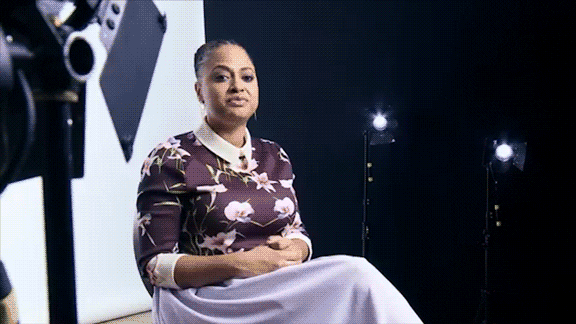 ava duvernay whatever GIF by Film4