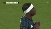 Vamos Lets Go GIF by Major League Soccer