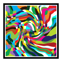 Animation Morphing GIF by xponentialdesign