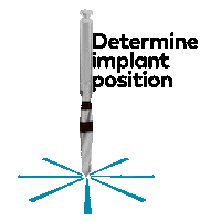 Dental Implants Sticker by Nobel Biocare North America