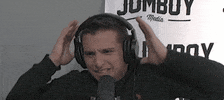 Jake Sucks GIF by Jomboy Media