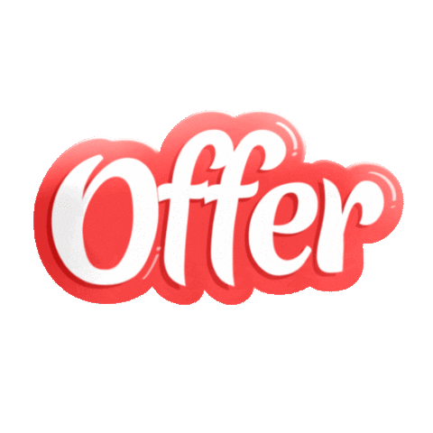 Marketing Shopping Sticker by Zoho Social
