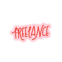 ingridtsc work freelance ingridtsc ingridt Sticker