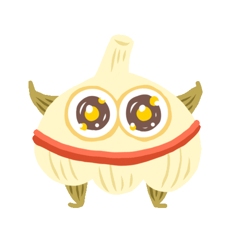 Happy Jump Sticker
