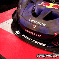 Mclaren Sema GIF by ImportWorx