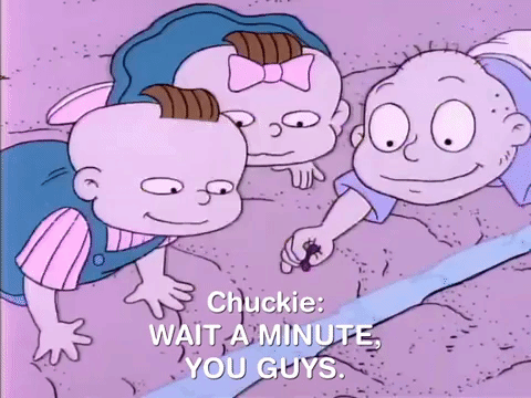 nicksplat rugrats GIF