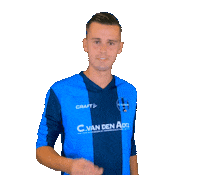 Craft Haar Sticker by FC Burgum