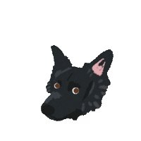 Mollyxmochi Sticker