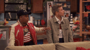 game shakers GIF