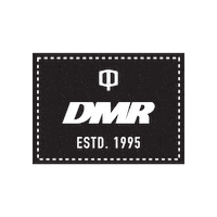 Mtb Patch Sticker by dmrbikes