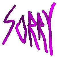 Valentines Day Rapper Sticker by Marcel Katz Dalí / The Art Plug