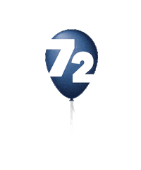 Celebrate Happy Birthday Sticker by Garrett Popcorn