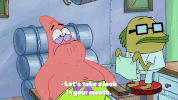 season 9 episode 26 GIF by SpongeBob SquarePants