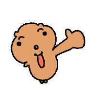 Quokka Sticker