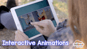 levar burton lol GIF by Reading Rainbow