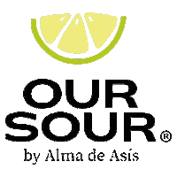 Sinalcohol Coctelsinalcohol Sticker by Our Sour