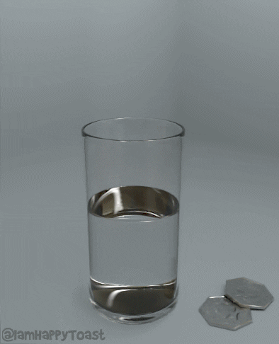 iamhappytoast giphyupload GIF