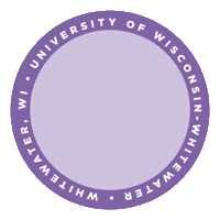 Sticker Graduating Sticker by uc_uww