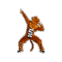 Penn State Psu Sticker by Penn State Alumni Association