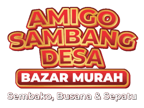 Amigogroup Sticker by Amigo FamilyWear