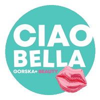 Beauty Love Sticker by Gorska Plus
