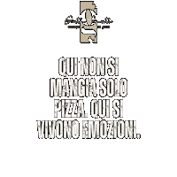 Nociglia Sticker by Gusti Giusti