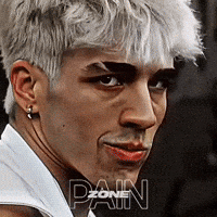 Sobra Nada GIF