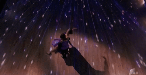 abc dwts GIF by Dancing with the Stars