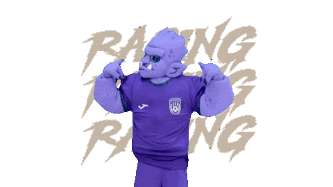 Futbol Bocadelrio Sticker by Racing de Veracruz