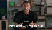 Crypto Blockchain GIF by OKX