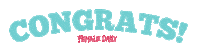 Beauty Girls Sticker by Female Daily Network