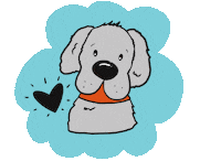 Valentines Day Love Sticker