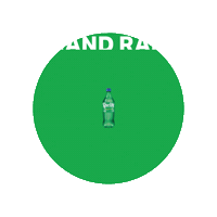 Beach Sprite Sticker by Thums Up