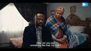 Mbali GIF by DStv